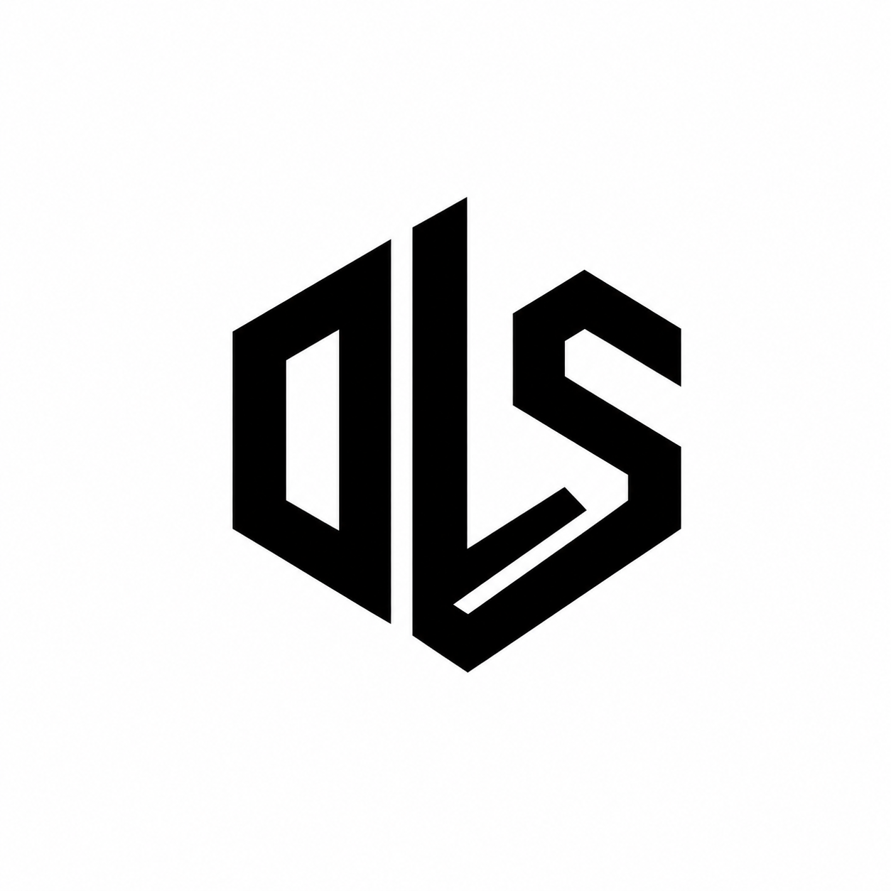 Logo DLS Soluções Digitais